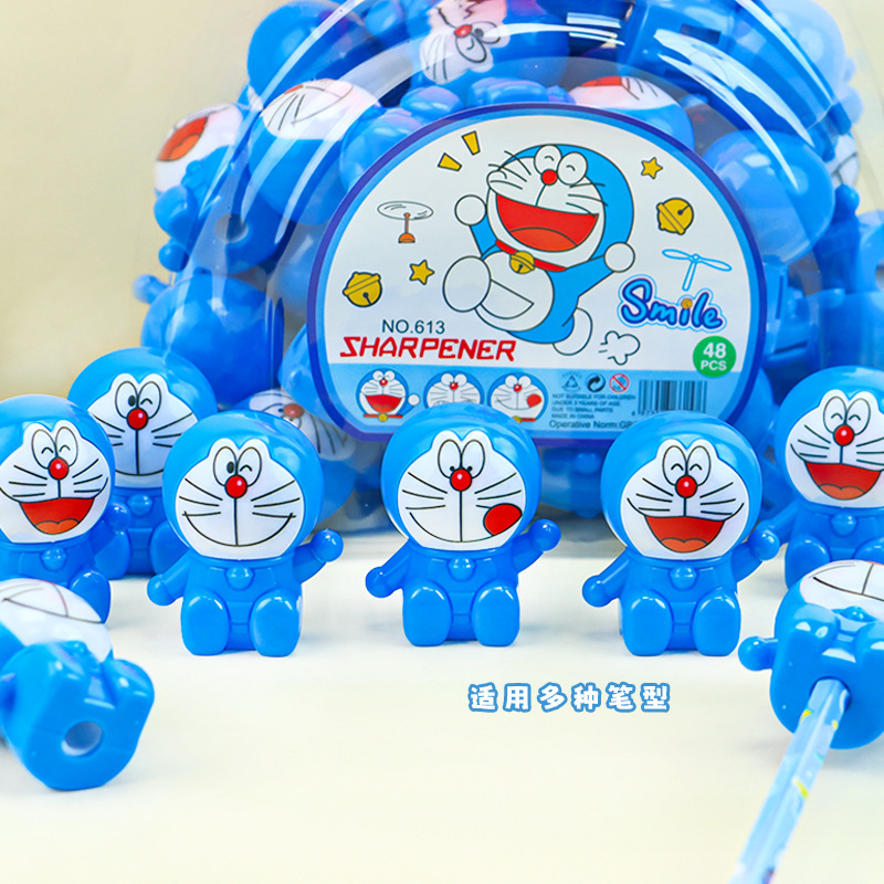 卷笔刀/全自动削笔机/水豚卷笔刀/卷笔刀KM8608/小提琴细节图