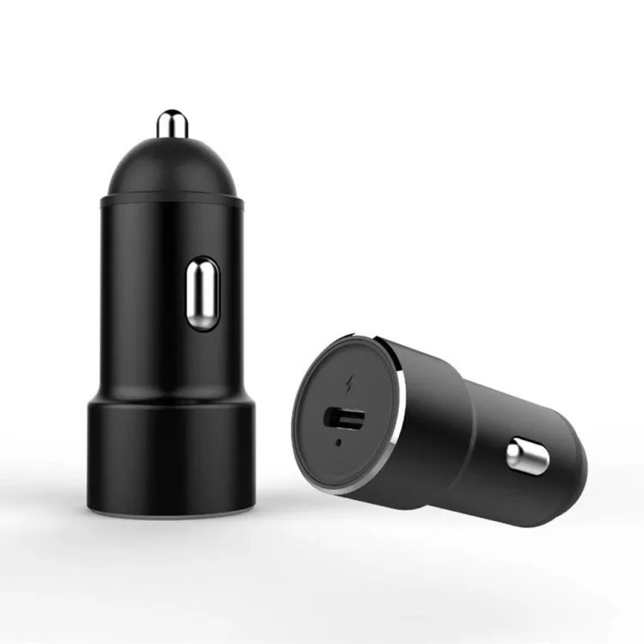 车充/充电器车充/点烟器快充/汽车吸尘器/车载充电器产品图