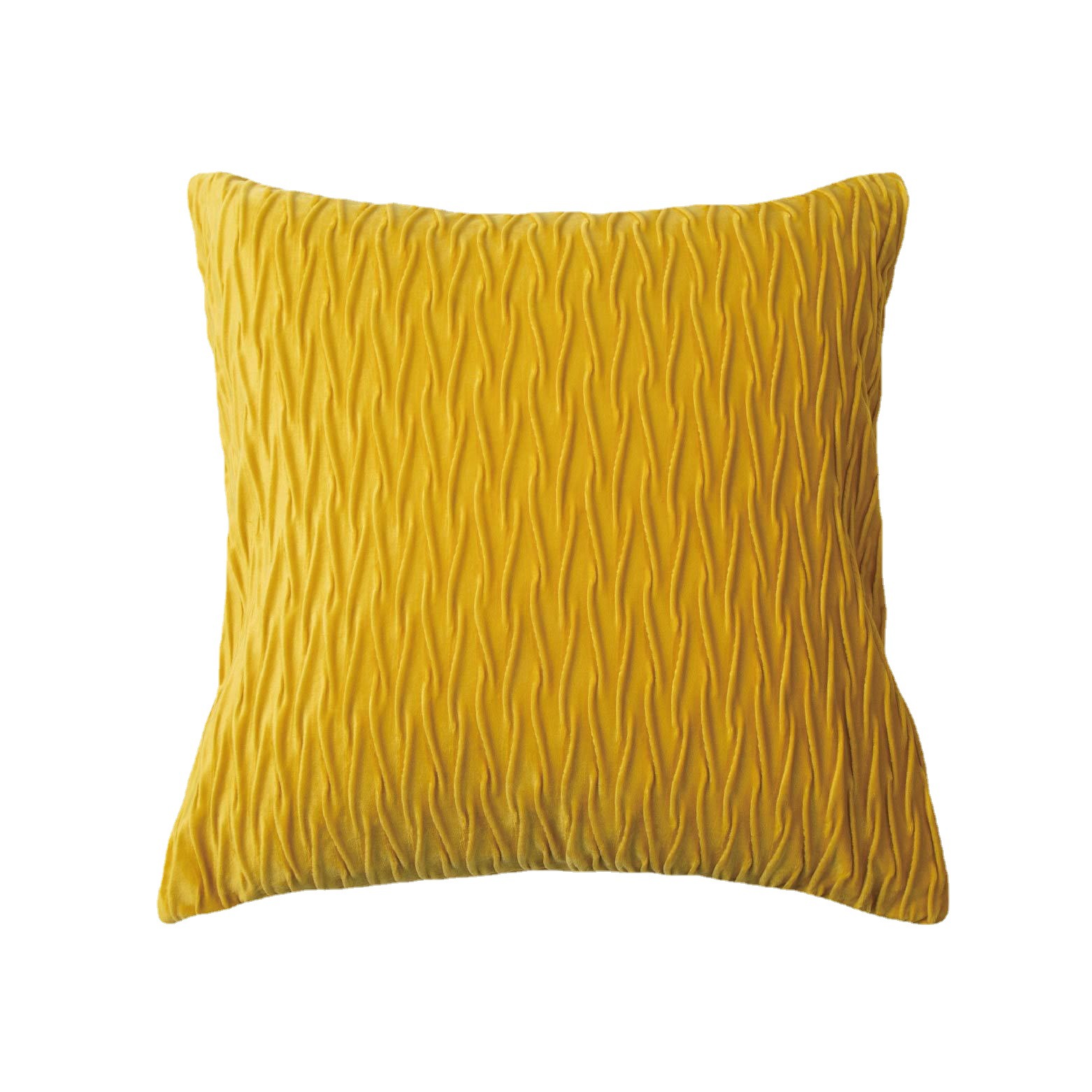 Ins Nordic Scissor-Patterned Velvet Throw Pillows, Amazon Solid-Color Cushions, Bedside Cushions, Sofa Pillowcase Customization