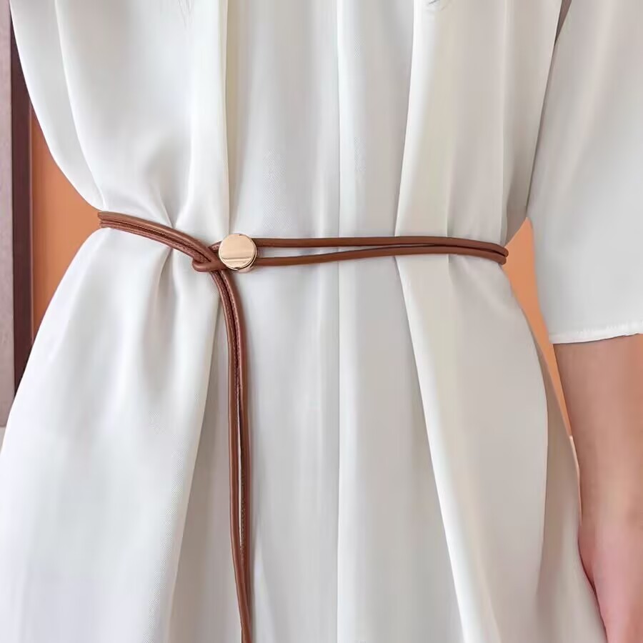 Metal spring buckle, alloy double-hole pig nose buckle, stop rope buckle, snap button, down jacket, hat, trouser leg adjustment, drawstring button Item Picture