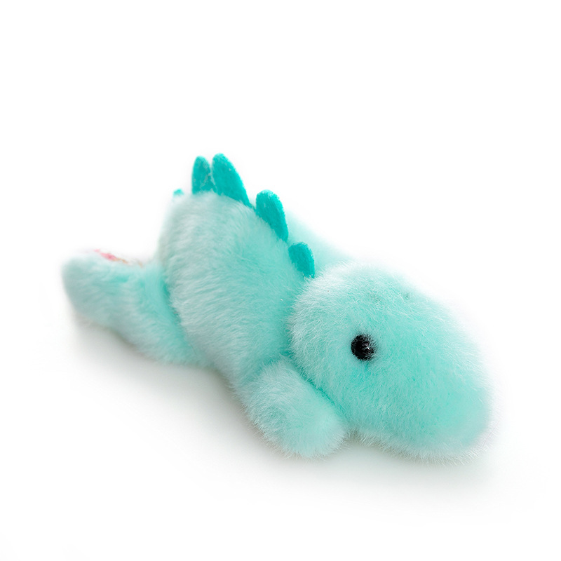 Wholesale and customized plush toys of trendy toys, animal dolls and plush toys Item Picture