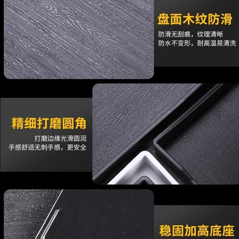 烧烤盘实物图