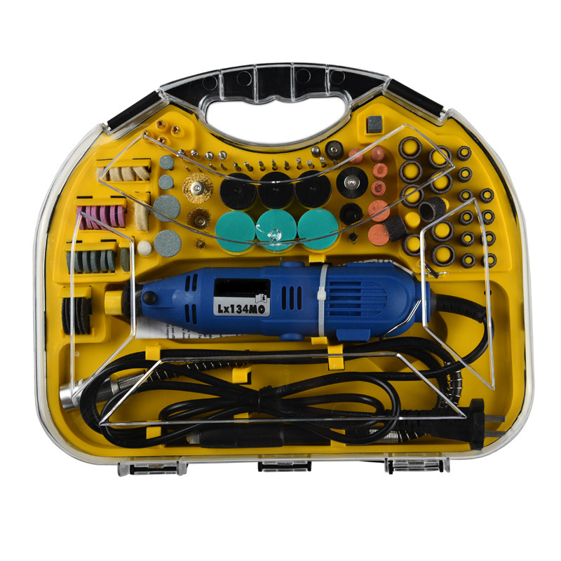 211PC electric engraving machine, mini engraving machine, micro hand drill, small electric grinder, grinding and polishing engraving machine full figure
