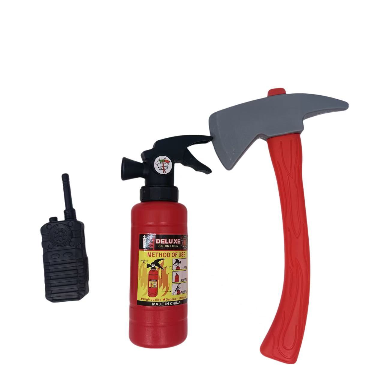 童表演服实物图