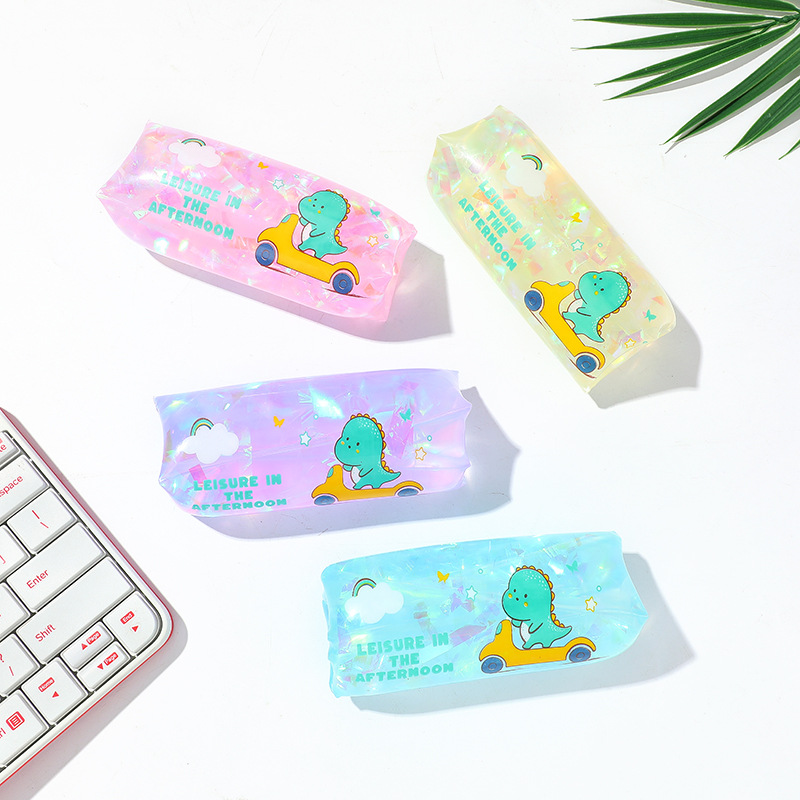 减压玩具实物图