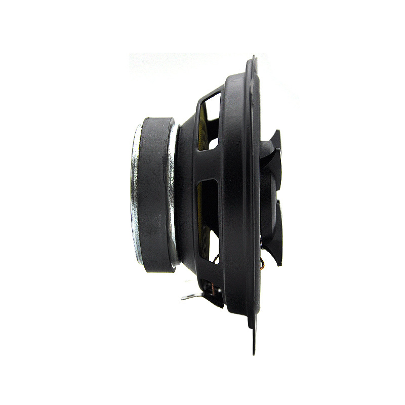 Pewo crossover coche accesorios de coche coaxial altavoz MP3 redondo estilo universal audio altavoz para coche Application Scenario