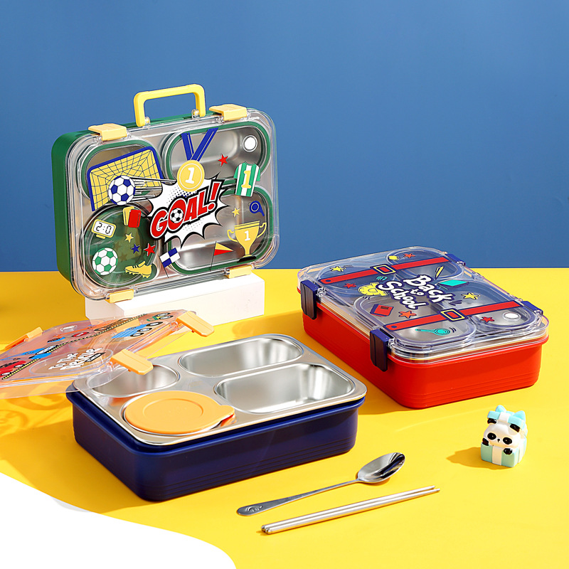 饭盒/保温饭盒/塑料保鲜盒/保鲜盒/便当盒产品图