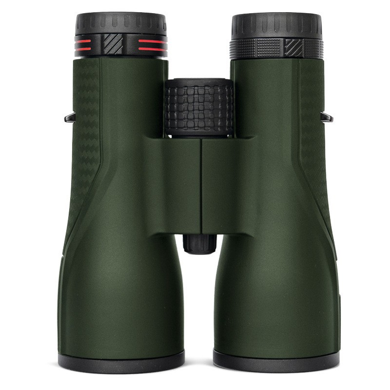 Shuntu Shengtu P1250-Pro ultra-light ED distance and height measurement waterproof binoculars details Picture