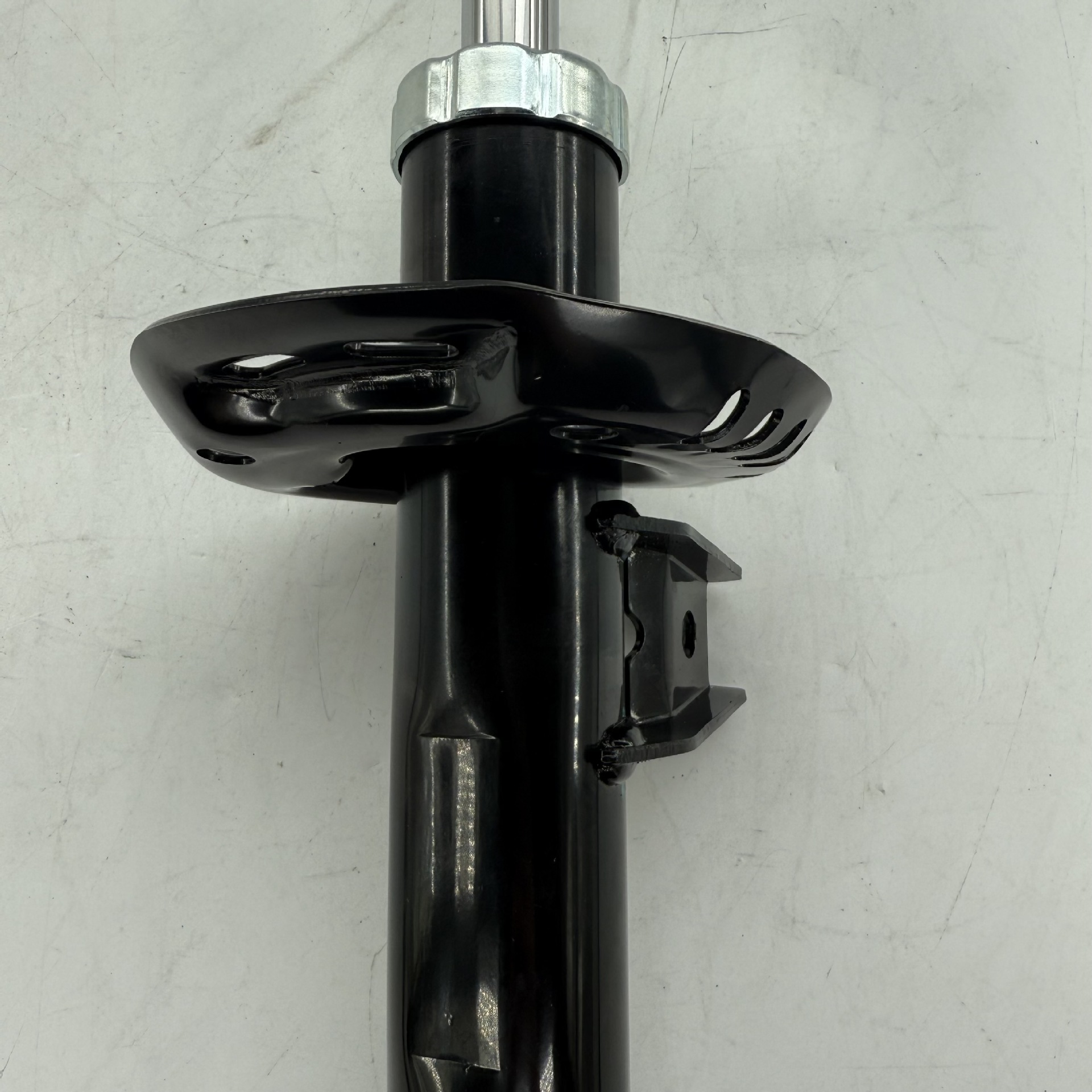 汽车减震器/汽车减震器顶胶/pu发泡轮产品图