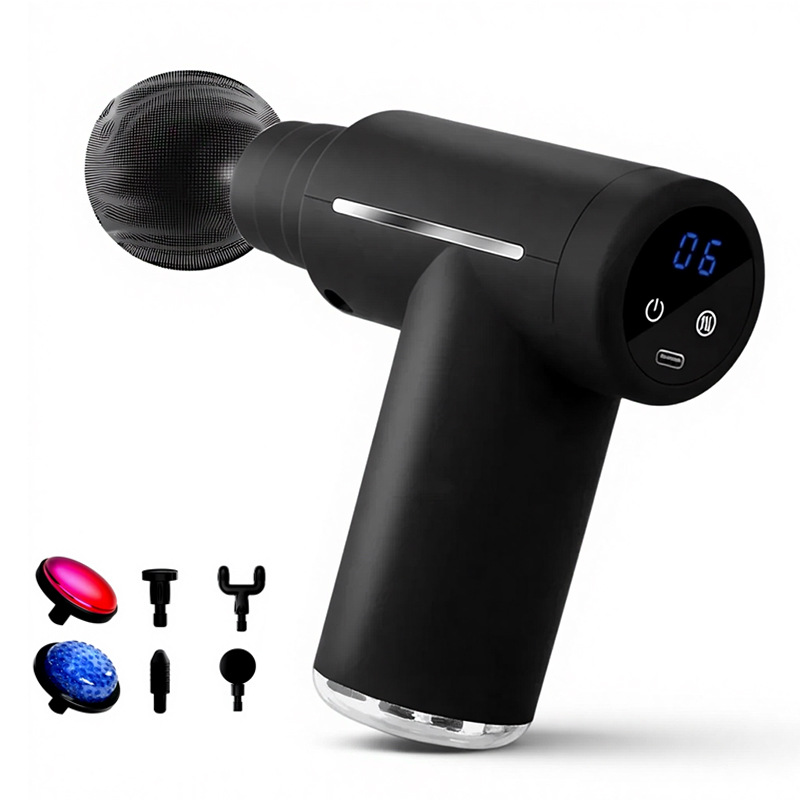 ممساج عضلي من الفئة الفنية Massage Gun Item Picture