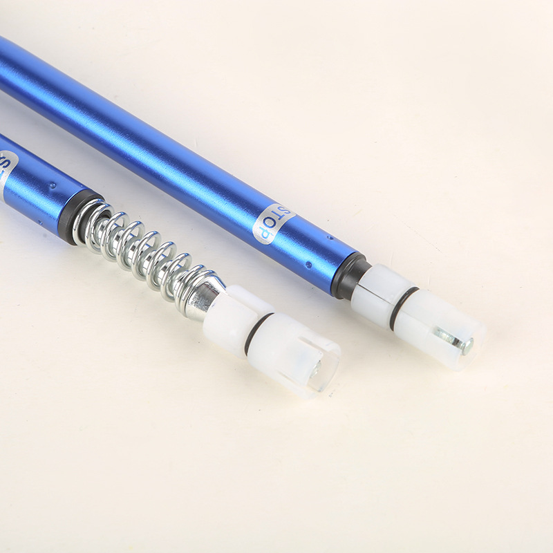 登山杖、滑雪杖实物图