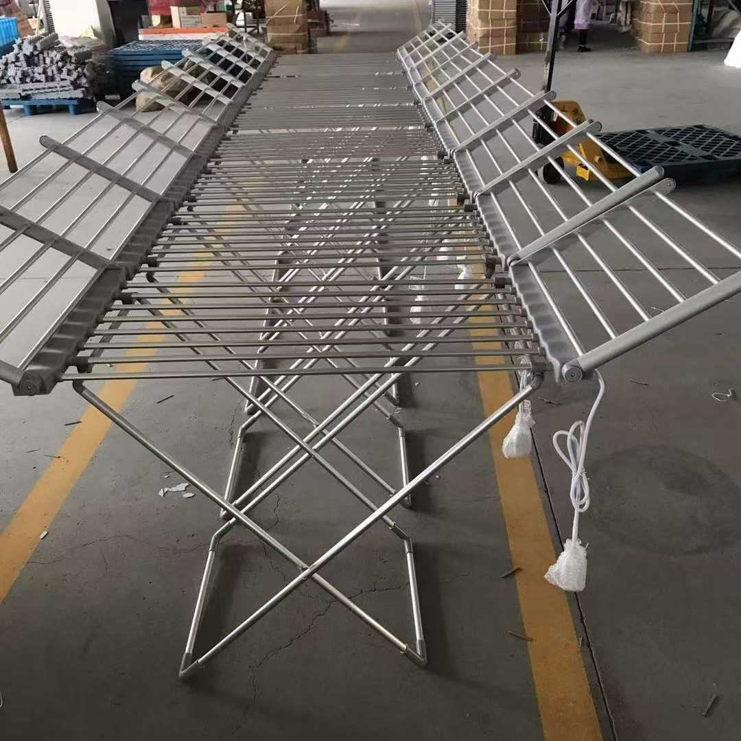 晾衣架子/衣架挂钩/晾衣架晾晒架/晾衣架/晾袜子产品图