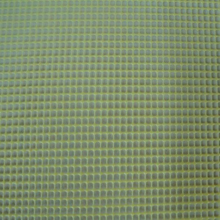 Malla de plástico de PVC anticorrosión duradera engrosada crypto home pet valla seguridad material de malla respirable material de equipaje daiye Item Picture