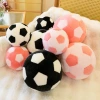 Baby plush basketball, football, baseball, parent-child interactive toys, newborn set toy balls, super cute and soft dolls Application Scenario