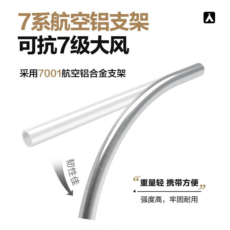 Mugaodi Cold Mountain Tent Outdoor camping portable windproof and rainproof camping equipment breathable tent Application Scenario