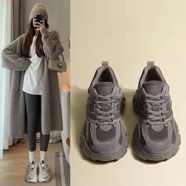 Shoes/Fial运动鞋子/鞋子批发/冬季鞋男/冬季小白鞋产品图