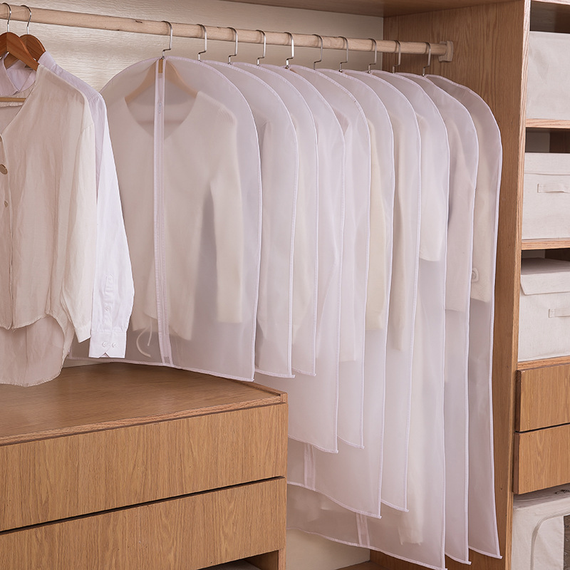 防尘罩/防尘/西装防尘袋/雨楠/洗衣机工具产品图