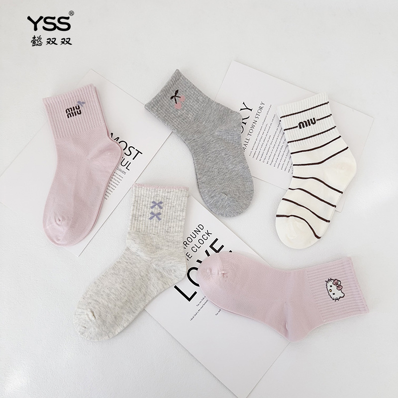 儿童丝袜/儿童连裤袜/袜子儿童/无骨袜男童冬季/舞蹈袜产品图