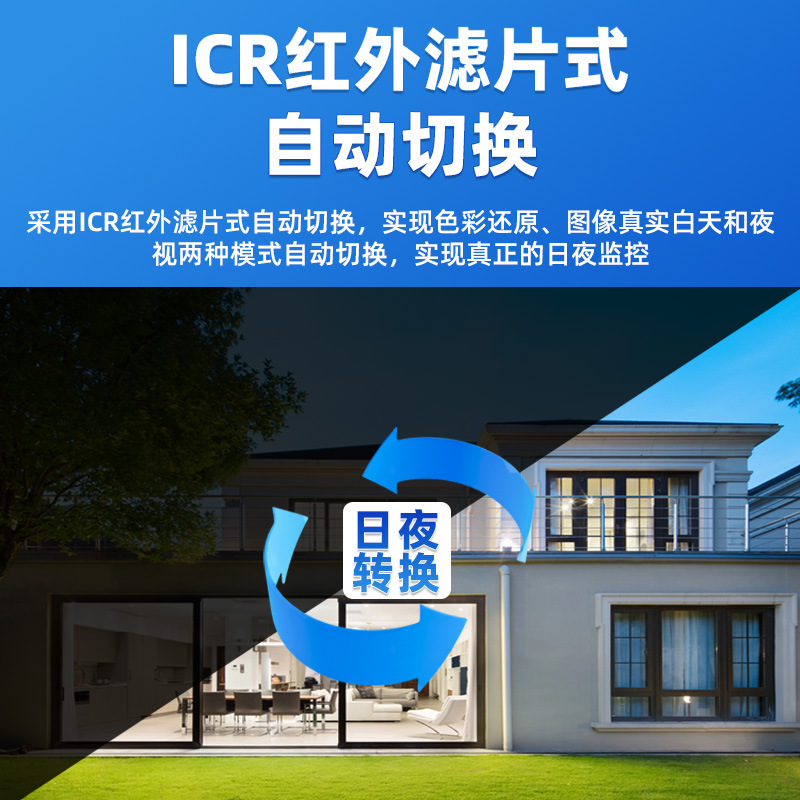 太阳能摄像头/摄像头/监控器户外/监控/摄像机摄像头产品图