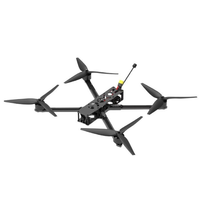 无人机/无人机飞行器/大疆无人机/数贸中心无人机/玩具无人机白底实物图