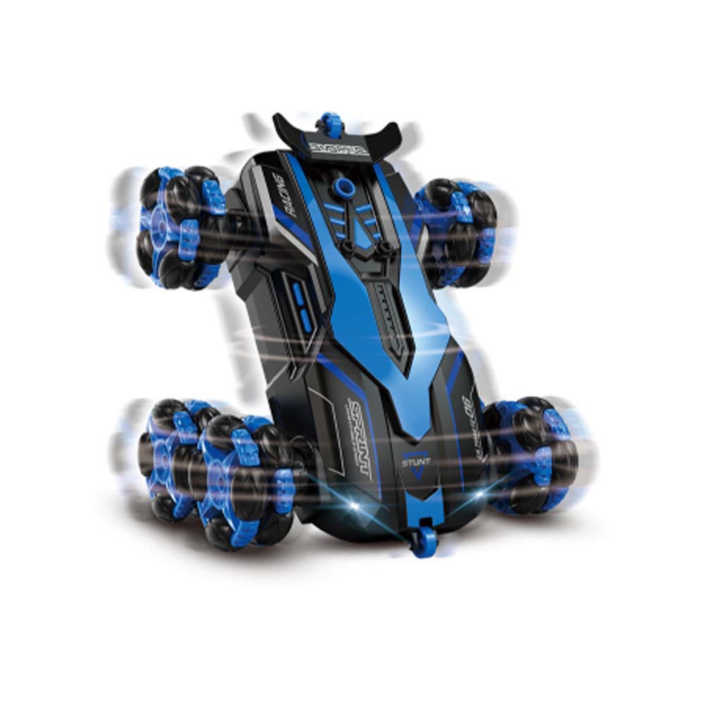 Cross-border new products: Eight-wheel stunt car, spray drift car, four-wheel drive remote control car, climbing off-road car, lighting, children's toys Specification drawing