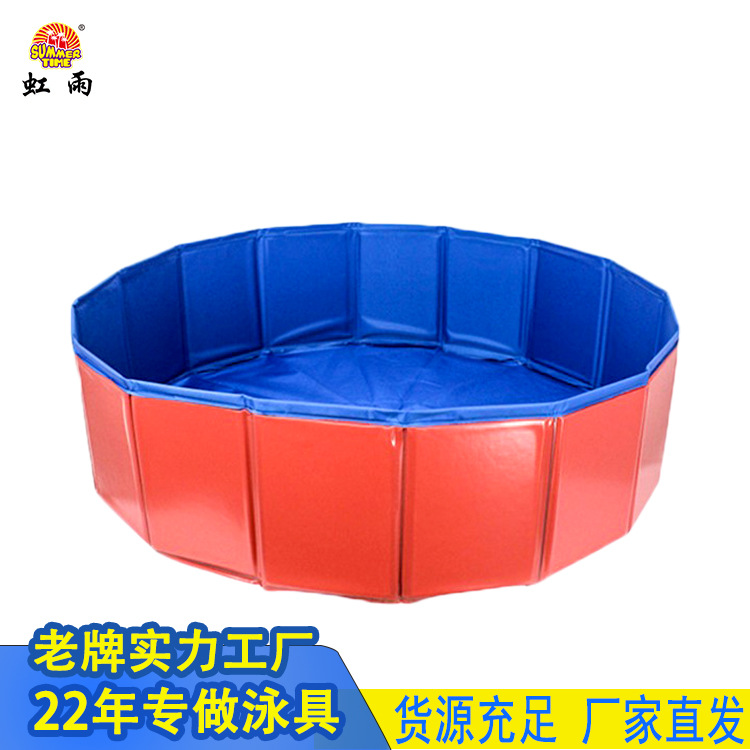 充气浴桶/充气澡盆细节图