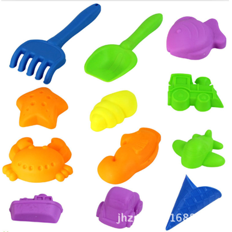 儿童早教教具/套装实物图