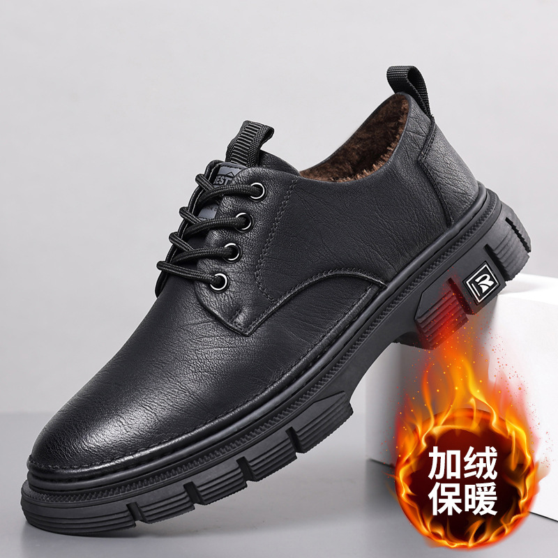 皮鞋男/皮鞋/皮鞋男春夏潮流/鞋子/Shoes产品图