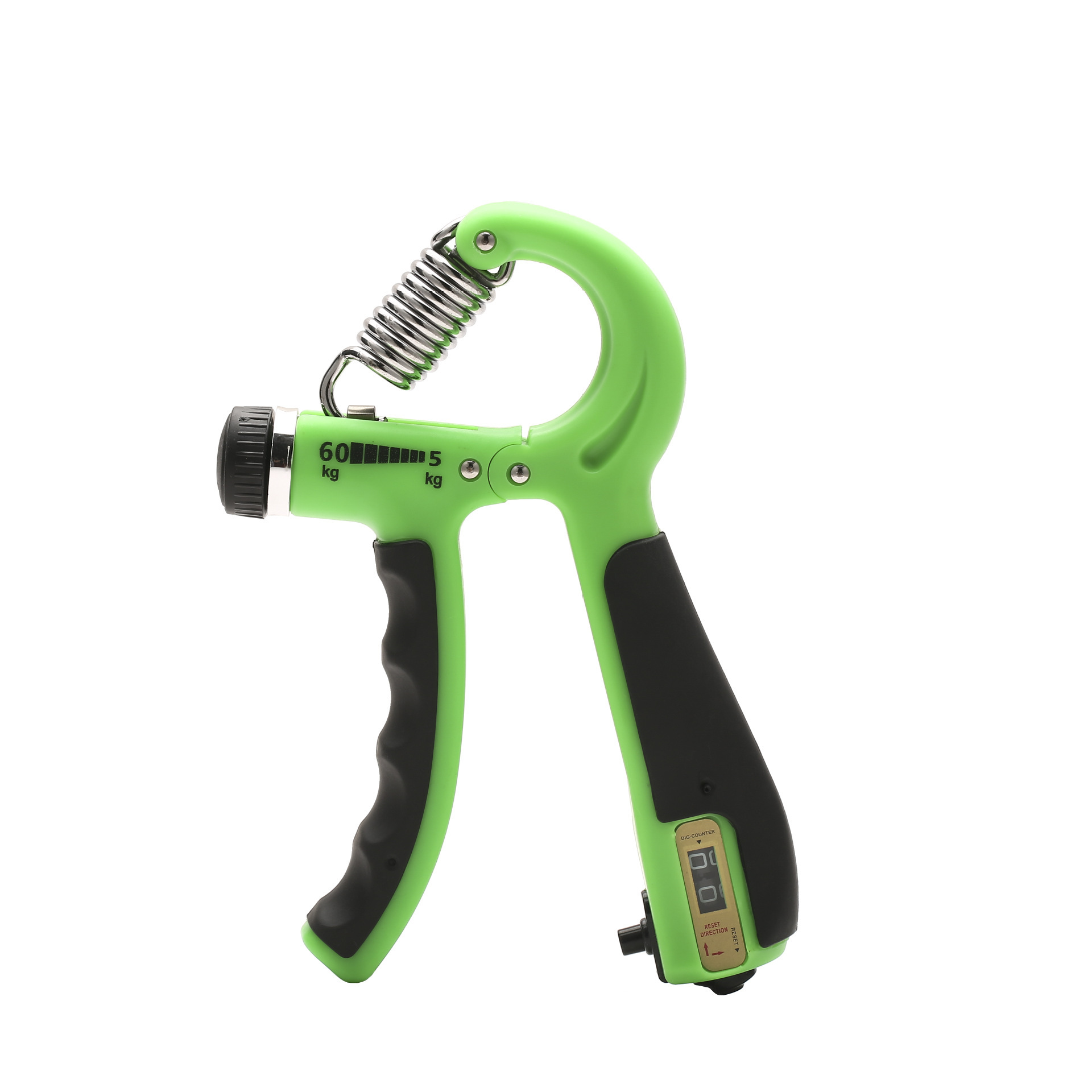 拉力器、握力器实物图