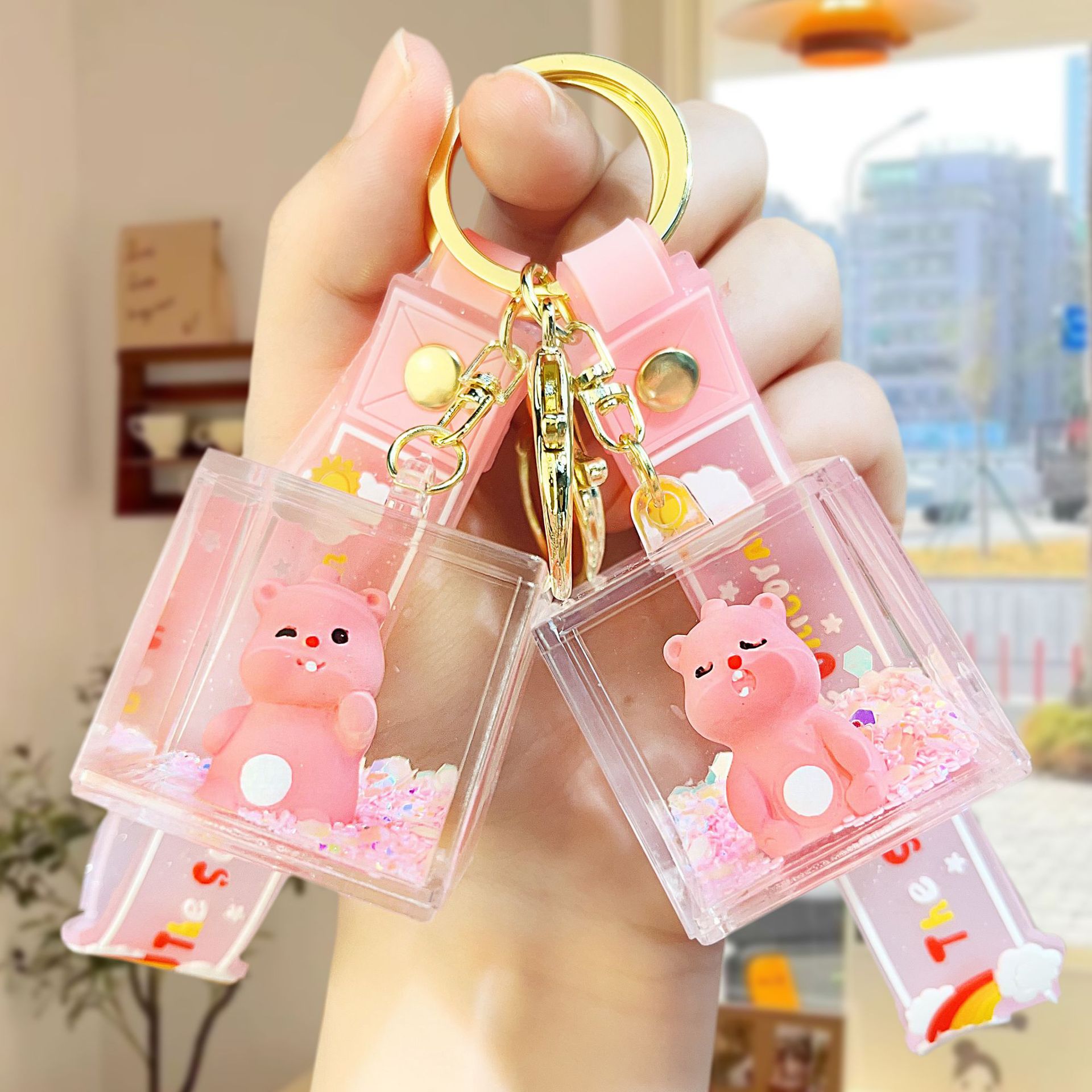 其他装饰摆件实物图