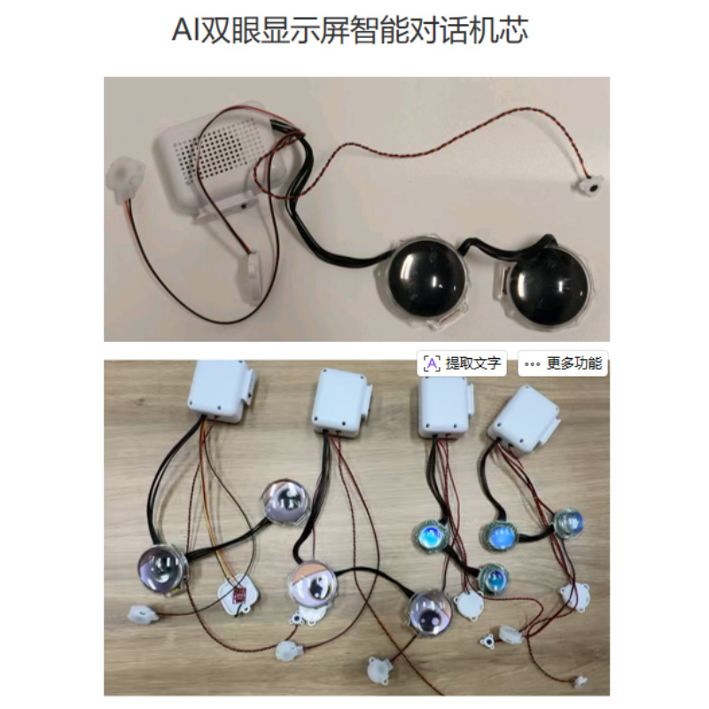 毛绒玩具/玩偶/批发毛绒玩具/潮流玩具/水豚噜噜产品图