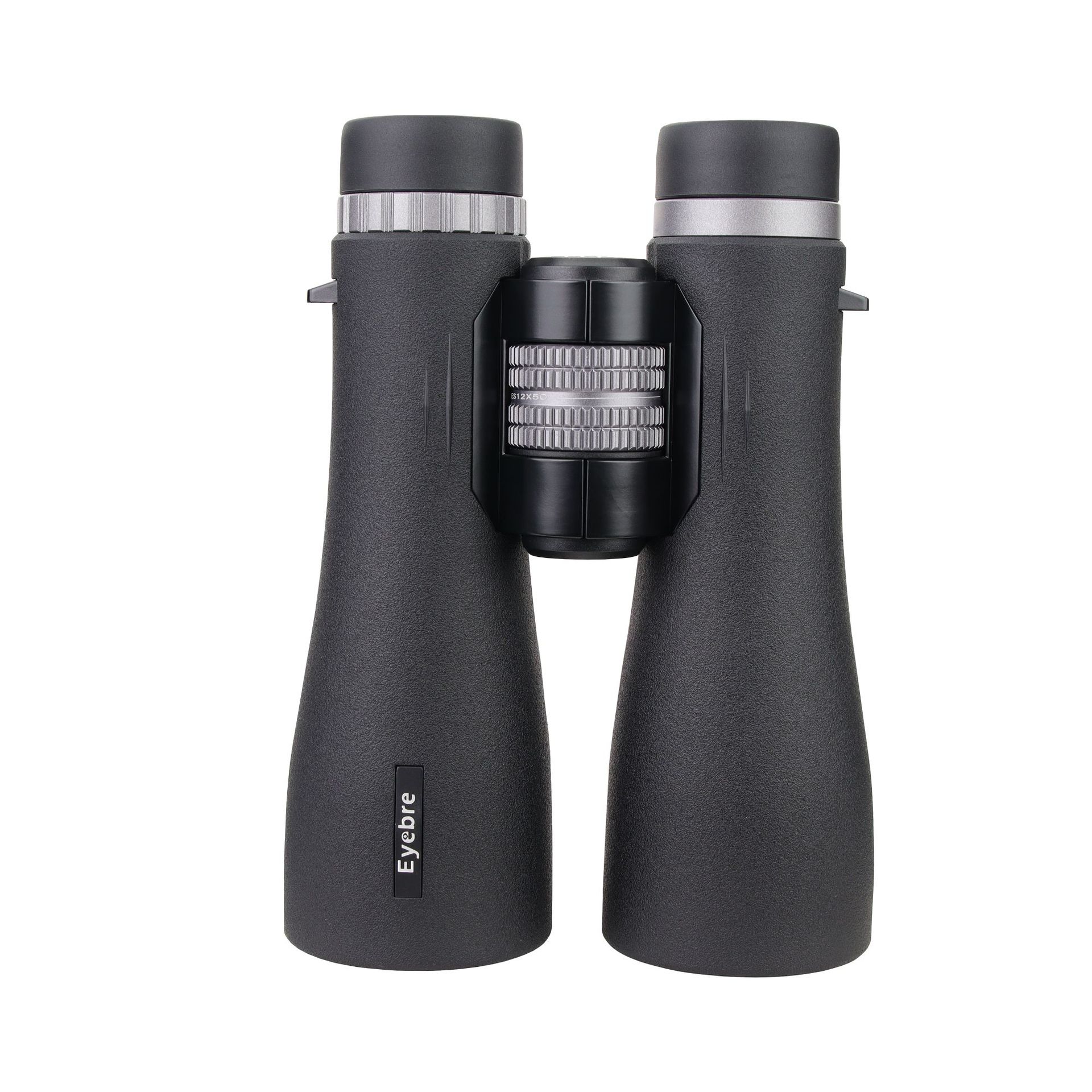 The new straight T23-SE metal handwheel 12X50 high-definition night vision high-power binocular outdoor telescope from Aiborui