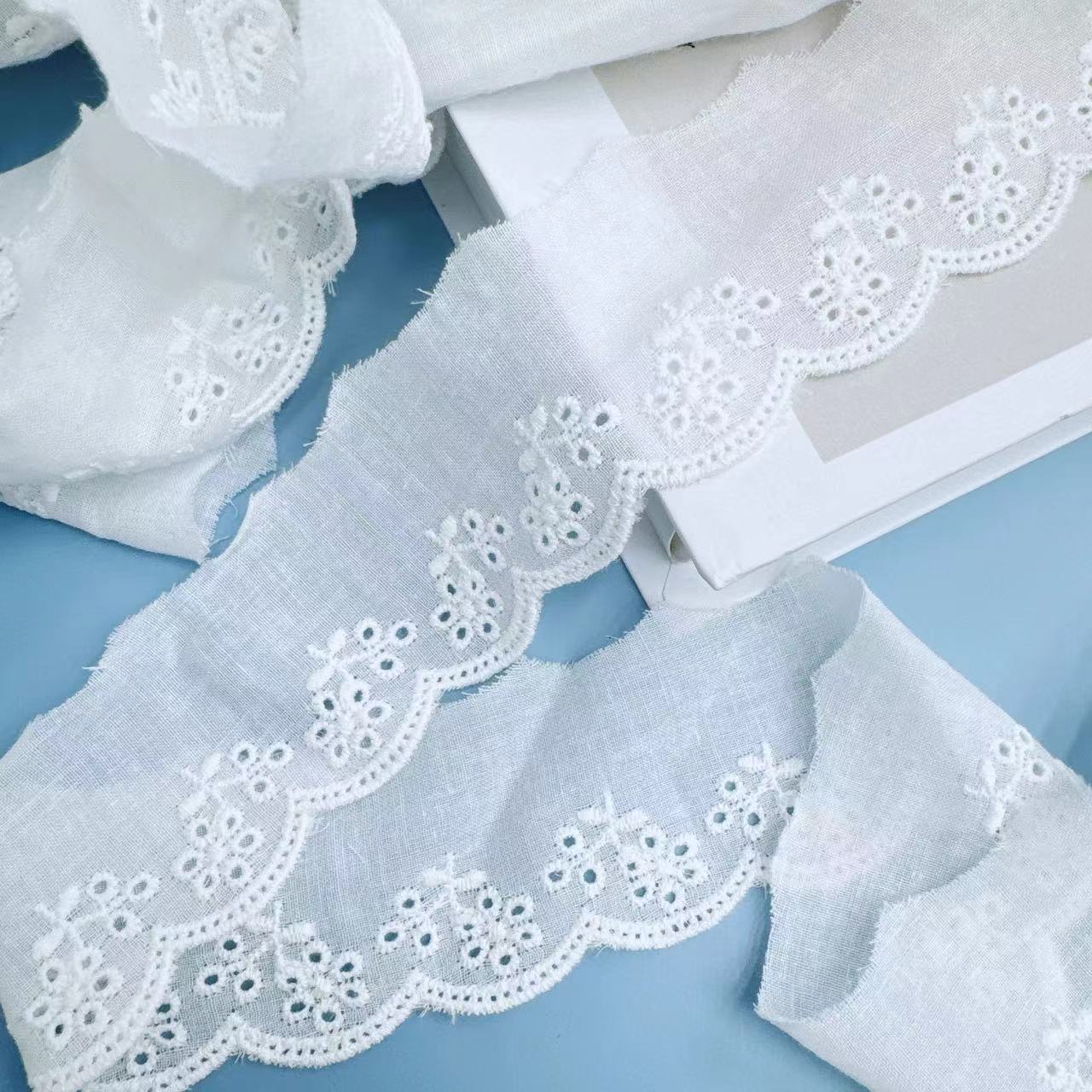 家纺/蕾丝织带产品图