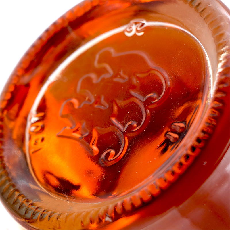 British imported MonkeyShoulder Golden Monkey Blended Pure Malt Whisky 1l Specification image