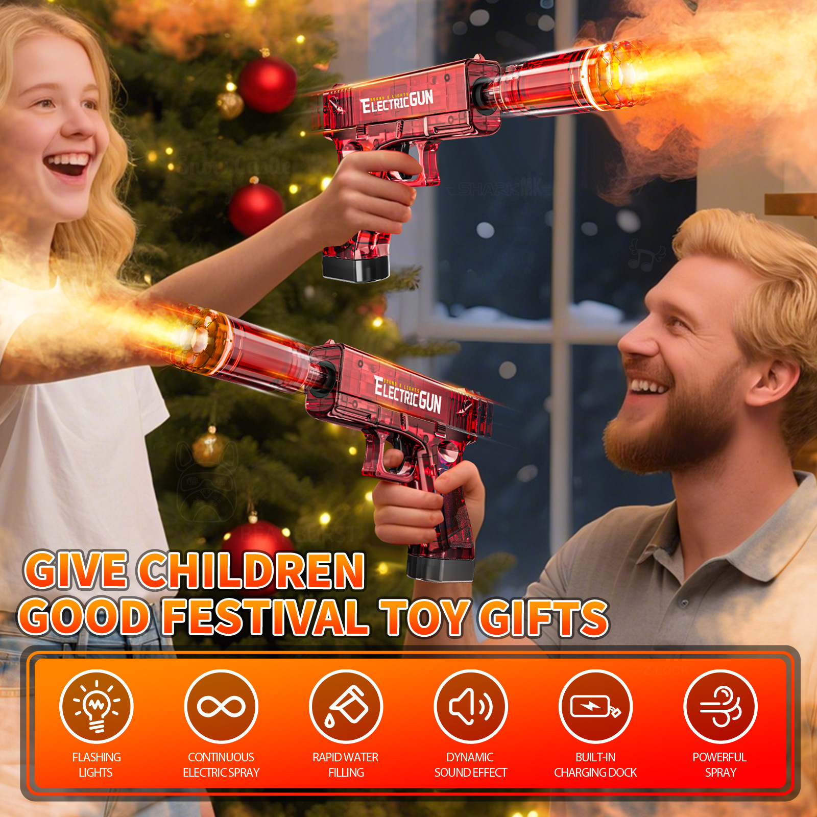 玩具枪/水弹枪/玩具手枪/玩具枪水弹枪/玩具枪水弹细节图