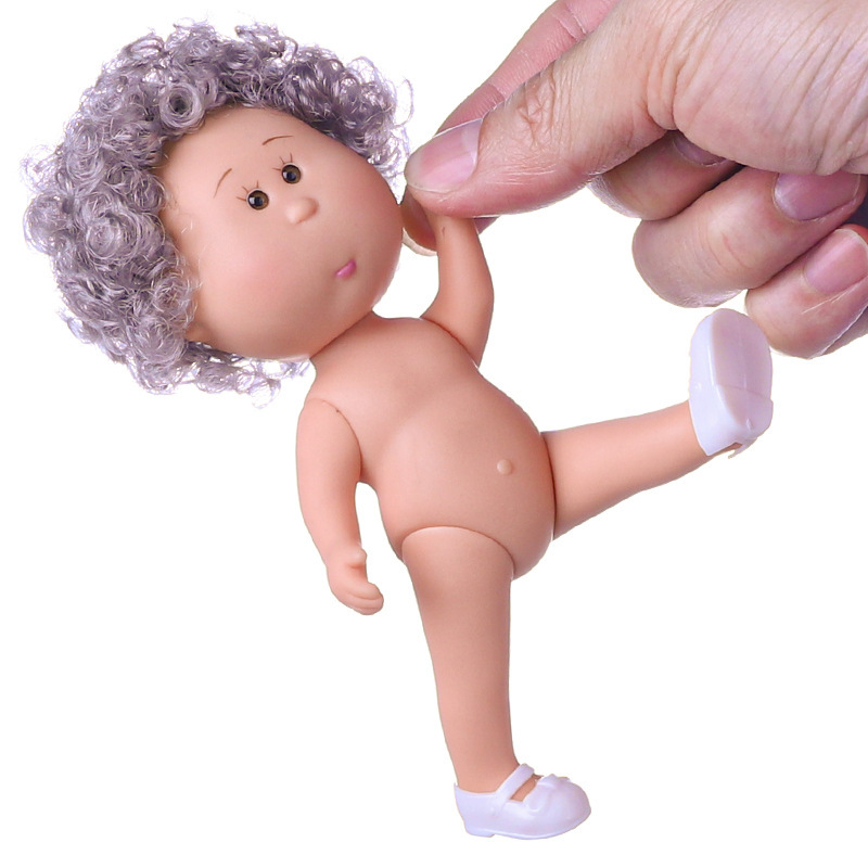 飞天娃娃/飞仙/尾货飞天娃娃/微缩/悬浮飞行玩具细节图