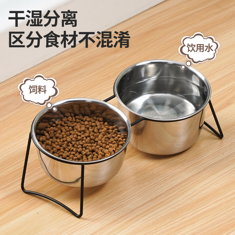 猫猫牵引实物图