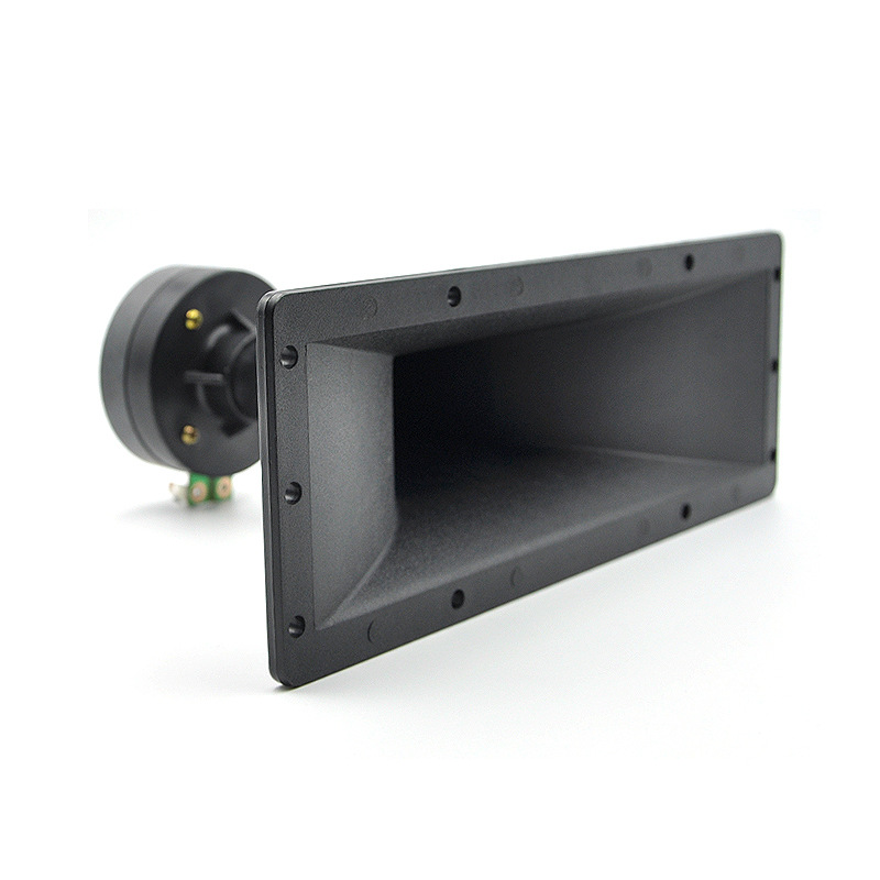 Pevol Cross-border 6-ohm driver horn tweeter outdoor farm amplification stage speaker accessories speaker Specification image