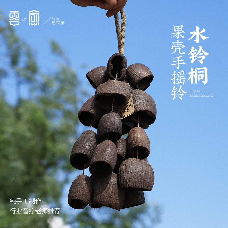 跨境电商婴儿手腕摇铃/婴童手拿玩具/拨浪鼓/床铃/玩具细节图