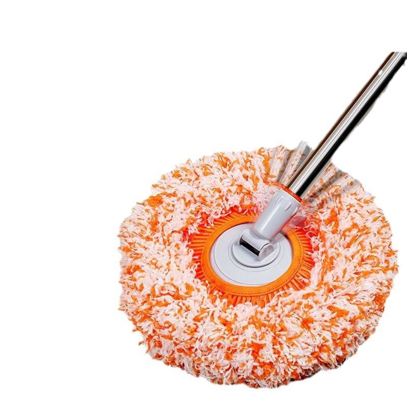 Sunflower mop: The sunflower mop is easy to dust, clean walls and ceilings, wash cars, and is multi-functional for both dry and wet use Item Picture