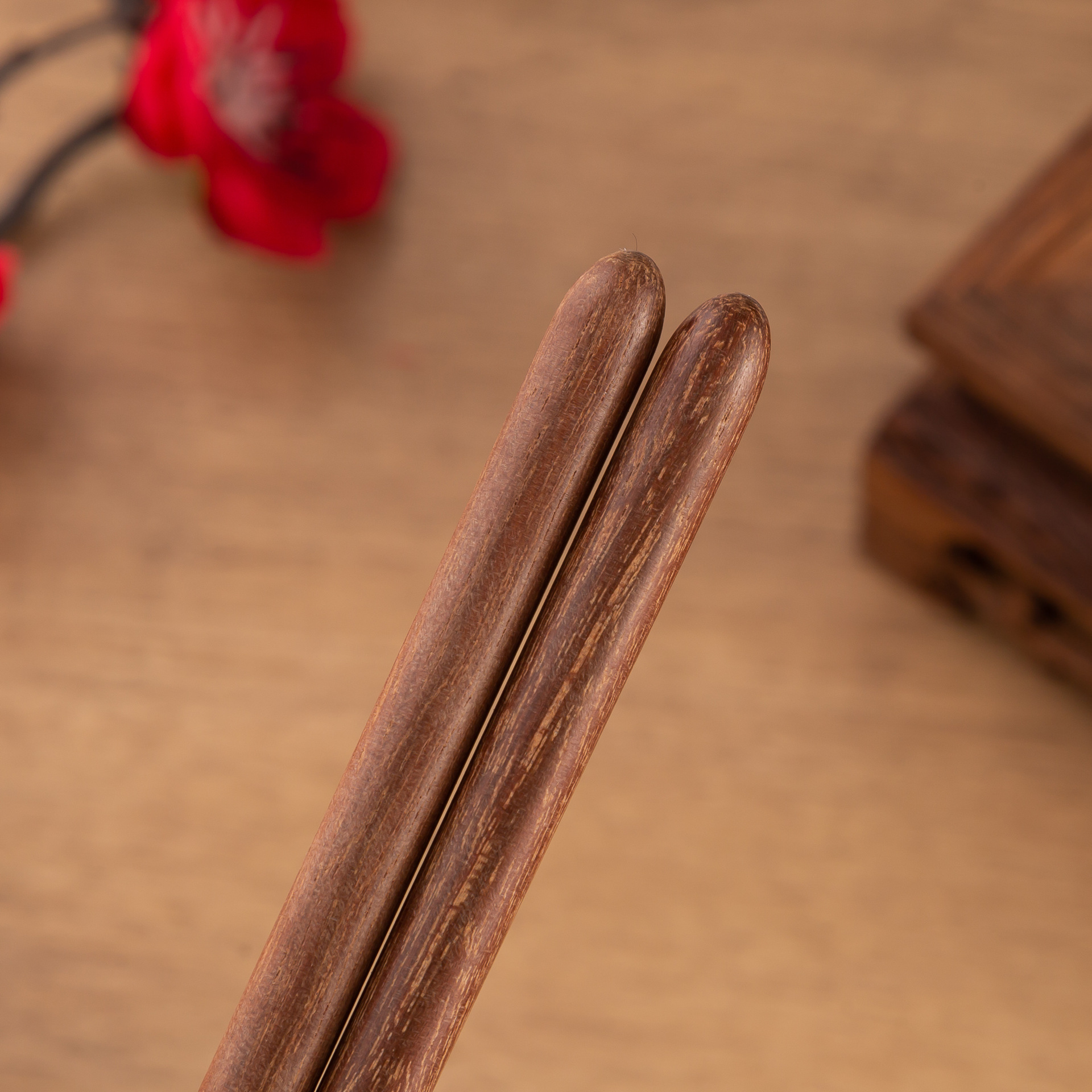 木筷子，木筷，家用筷子，家用木筷，单身筷，单身筷子，金属筷子