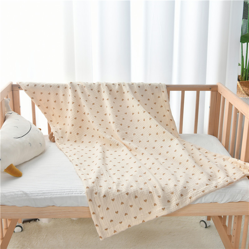 婴儿摇粒绒毛毯/婴儿毯婴儿卡通/童毯/包被/儿童毯细节图