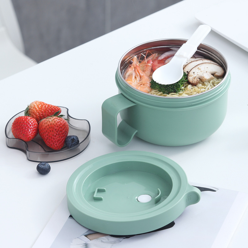 保鲜盒/不锈钢餐具五金/不锈钢餐具/饭盒/分格保鲜盒细节图
