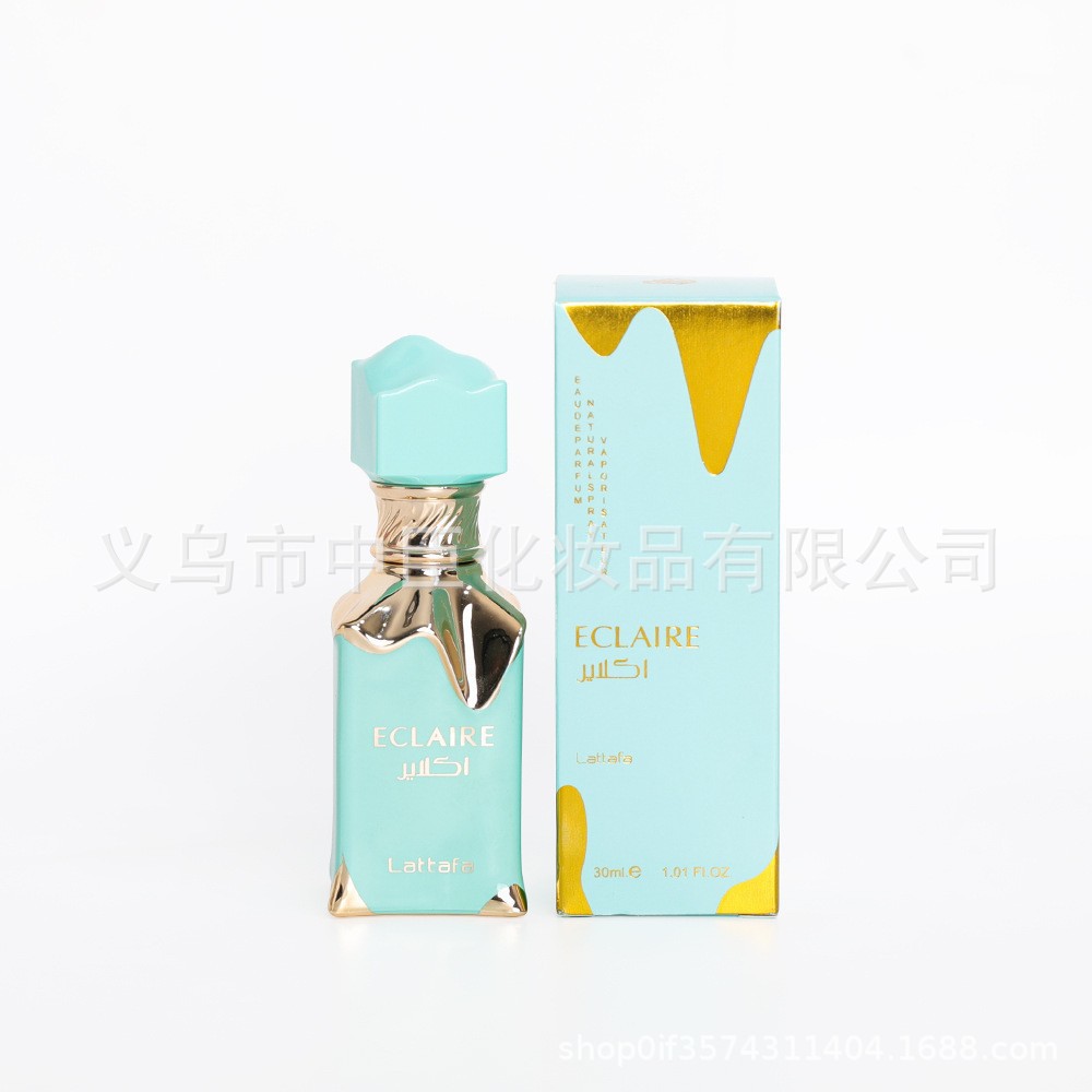 يتم بيع عطر الآيس كريم (30ML) في مصنع العربي للعطور في دبي في الشرق الأوسط Application Scenario