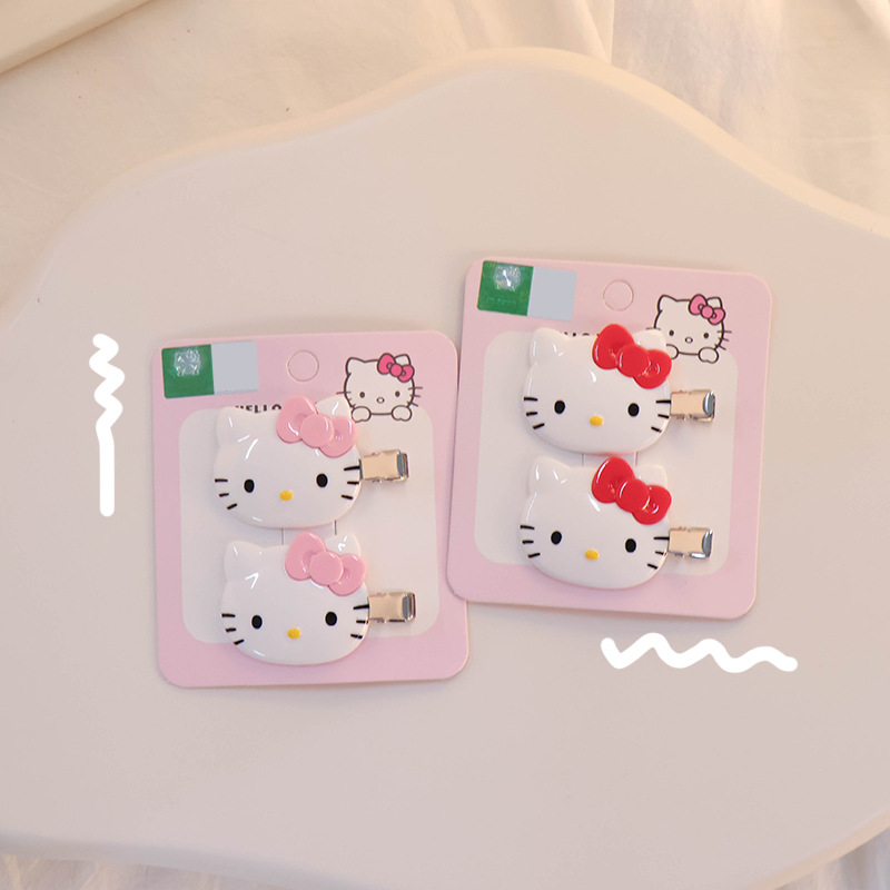 发夹/发卡/鲨鱼夹/抓夹/发饰细节图