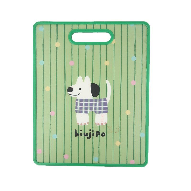 实木菜板/菜板/纯钛菜板/不锈钢菜板/硅胶菜板白底实物图