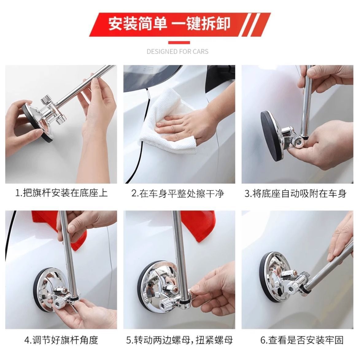 广告展示架/广告牌架子/展示架塑料/折叠展示架/纸展架细节图