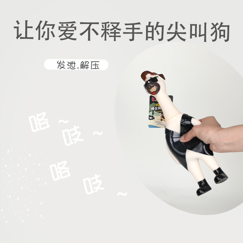 捏捏乐/解压/解压玩具/捏捏/捏捏乐硅胶产品图