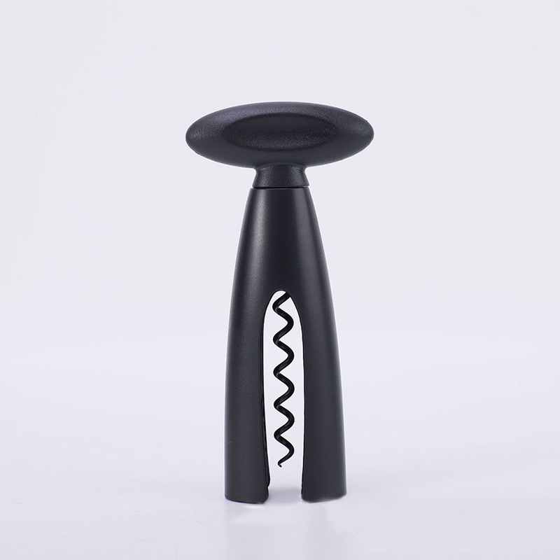 Wine bottle opener for home and commercial use, manual wine cap opener, bottle opener, simple can opener, champagne winemaker details Picture
