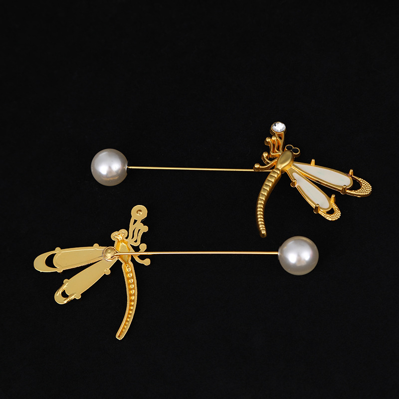 耳钉/四爪耳钉/饰品/打耳洞/耳夹产品图